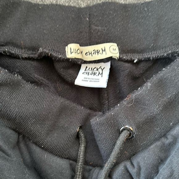 Lucky Charm Sweatpants - Picture 2 of 3